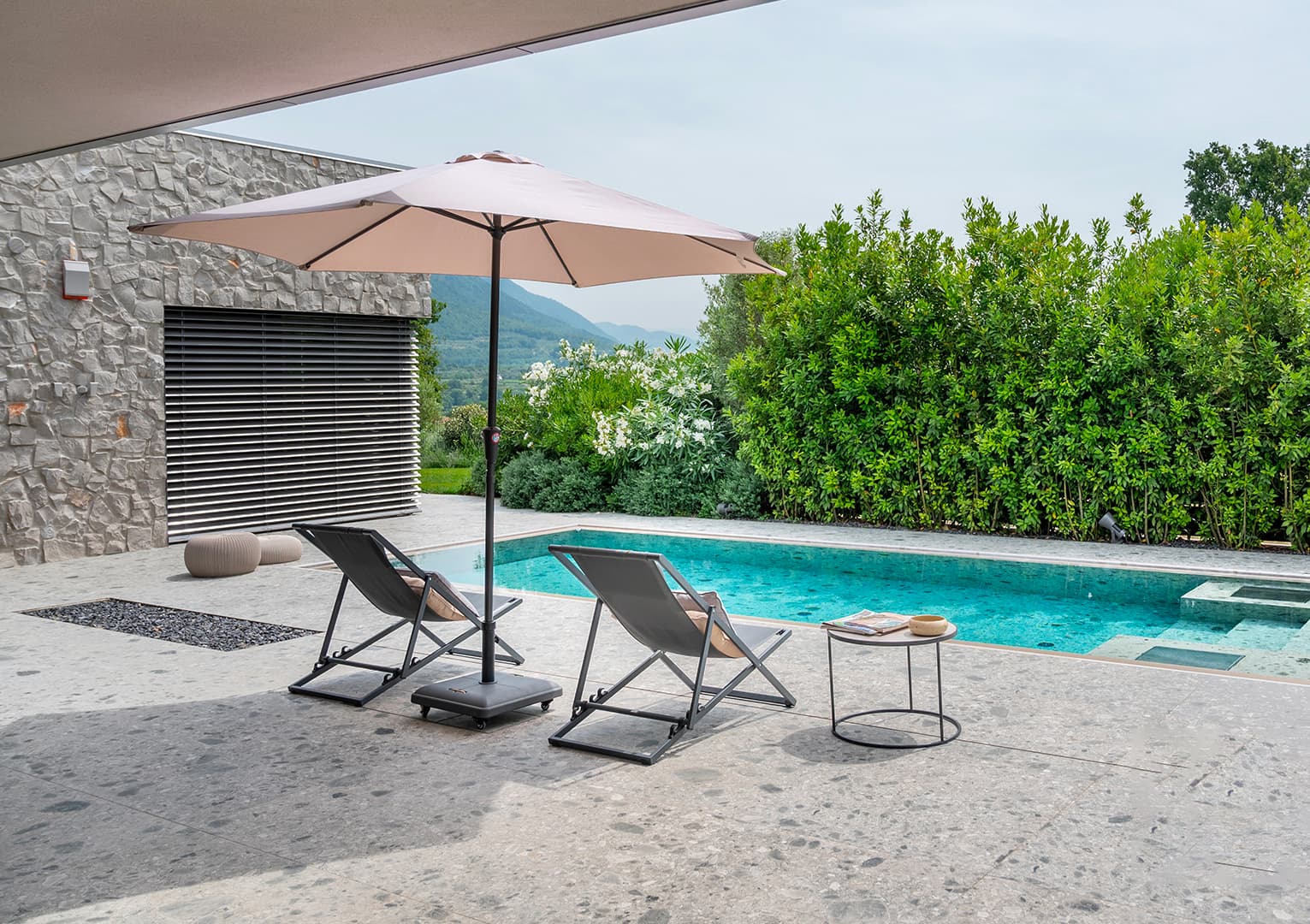 Ostala Bazenska Oprema